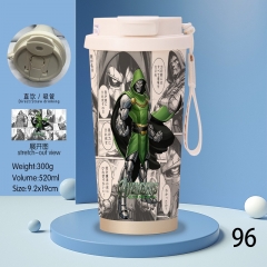 复仇者联盟/Thanos 灭霸 咖啡杯520ml