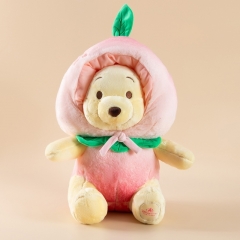35cm-95cm Winnie the Poohr Cartoon Anime Plush Doll Toy