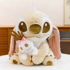 25cm-60cm Lilo & Stitch Cartoon Anime Plush Doll Toy