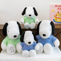 31cm-83cm 2 Styles Snoopy Cartoon Anime Plush Doll Toy