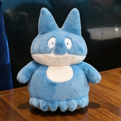40cm-70cm Pokemon Snorlax Cartoon Anime Plush Toy Doll