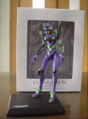 22CM EVA/Neon Genesis Evangelion EVANGELION-01 Cartoon Anime PVC Figure