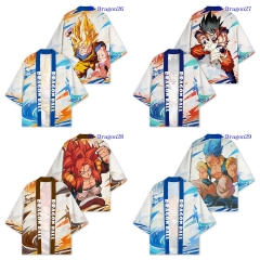 七龙珠DRAGON BALL(Dragon) 和服