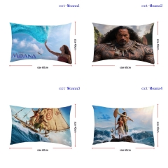 海洋奇缘：启航 Moana 长方形抱枕系列 40*60cm