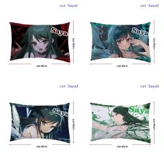 沙耶之歌Saya no Uta（Saya）长方形抱枕系列 40*60cm