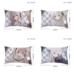 缘之空Yosuga no Sora(Sora) 长方形抱枕系列 40*60cm