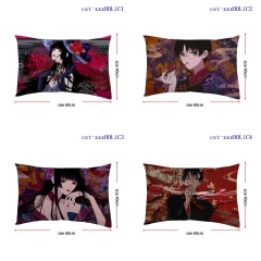 四月一日灵异事件簿xxxHOLiC 长方形抱枕系列 40*60cm