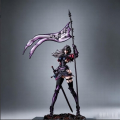 68cm Fate Stay Night Cartoon Large Size Anime PVC Figure