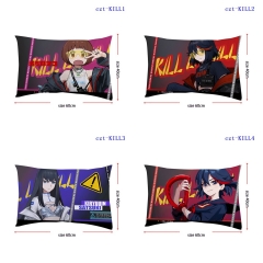 斩服少女KILL la KILL（KILL） 长方形抱枕系列 40*60cm