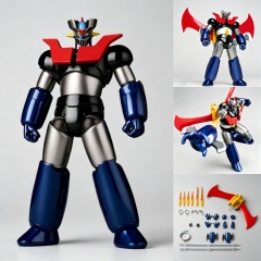 Mazinger Z Cartoon Anime PVC Figure Toy