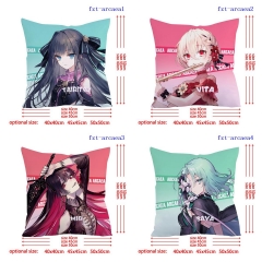 arcaea 方抱枕系列45*45cm