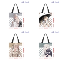 缘之空Yosuga no Sora(Sora) 黑色手提袋33x38