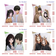冰菓Hyouka（Hyouka） 方抱枕系列45*45cm