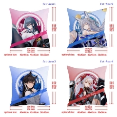 碧蓝航线 Azur Lane（Azur） 方抱枕系列45*45cm