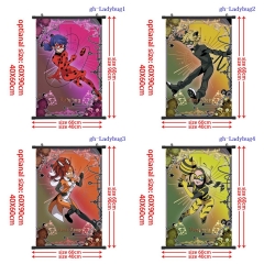 奇迹少女Miraculous Ladybug（Ladybug）挂画60x90/ 40X60CM