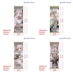 缘之空Yosuga no Sora(Sora)  挂画40x120/25x75/40X102CM