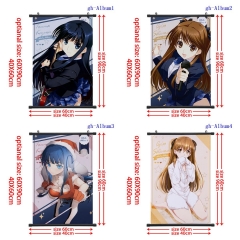 白色相簿2White Album 2（Album） 挂画60x90/ 40X60CM