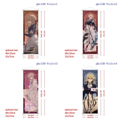 紫罗兰永恒花园Violet Evergarden（Violet） 挂画40x120/25x75/40X102CM