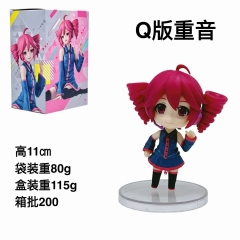 Q版重音 11cm