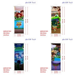 玩具总动员5Toy Story 5（Toy）  挂画40x120/25x75/40X102CM