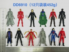 DD6910 12只漫威 袋装452g