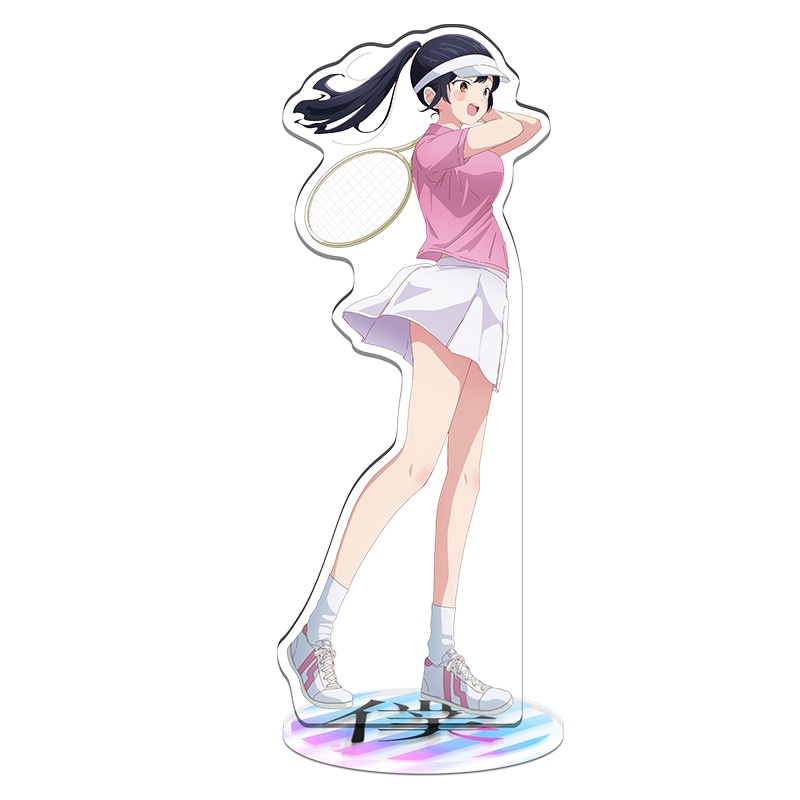 A 原色