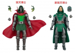 毁灭博士  手办