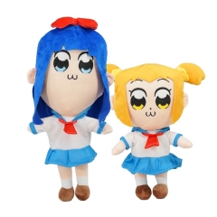 pop子和pipi美的日常