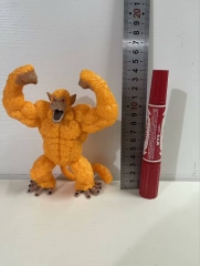 大力士猩猩14.5CM，211克