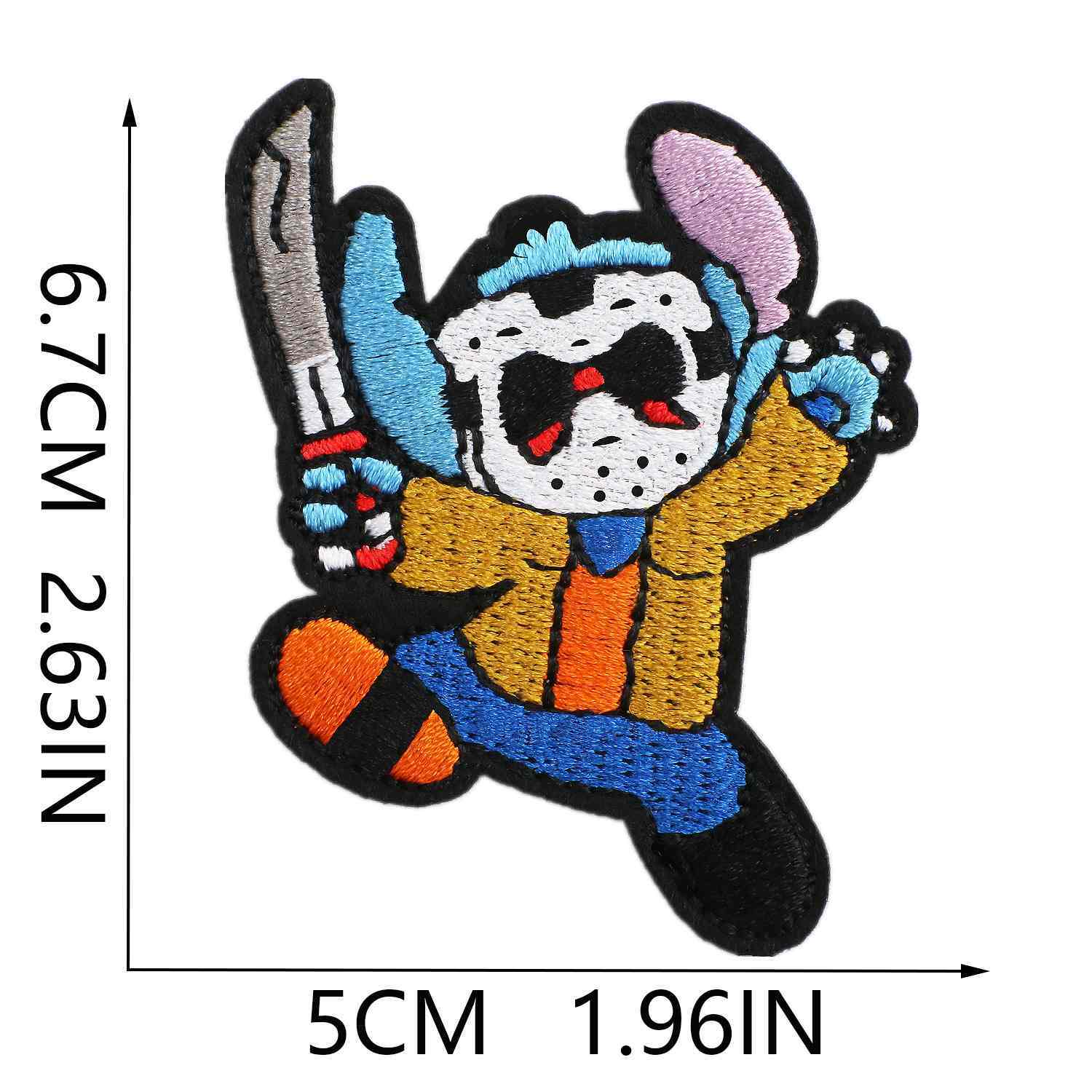 9