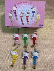 6款 KT猫 挂件