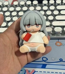 鸣潮 肥洛洛 盒装手办 高约8cm