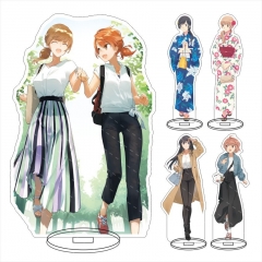 终将成为你 亚克力大立牌 小糸侑 Bloom Into You 亚克力摆件现货