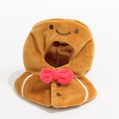 姜饼人娃衣12*10CM