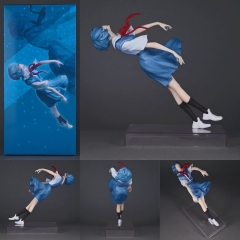 19.5cm 校服凌波丽 36盒/箱