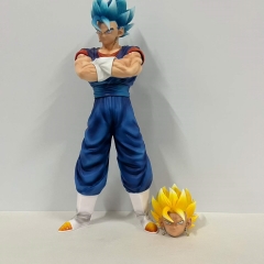 贝吉特 双头 30cm