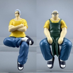 坂本太郎 15cm 袋装