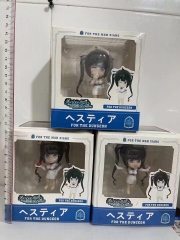 3款游戏人生，12CM，380克