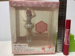 站姿幸运星16CM,220克
