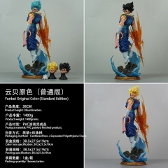 云起原色（普通版）38CM 纸箱+珍珠棉