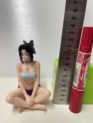 泳装蝶忍，11.5CM,110克