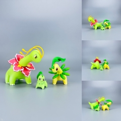菊草叶进化组 7cm 吸塑纸箱