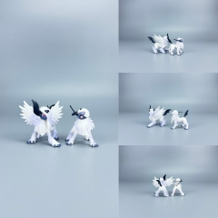阿勃梭鲁2款 5cm 袋装