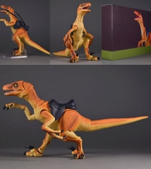 15cm Dinosaurs Cartoon Movable Anime PVC Figures