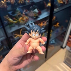 Dragon Ball Z Son Goku Cartoon Anime PVC Figures