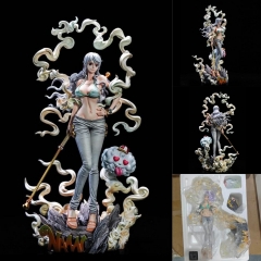 One Piece Nami Cartoon Sexy Girls Anime PVC Figure