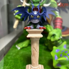 12cm Pokemon Gengar Cartoon Anime PVC Figures