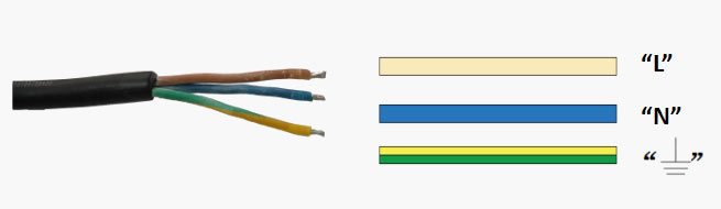 350w-led-tunnel-light-wire-drawing