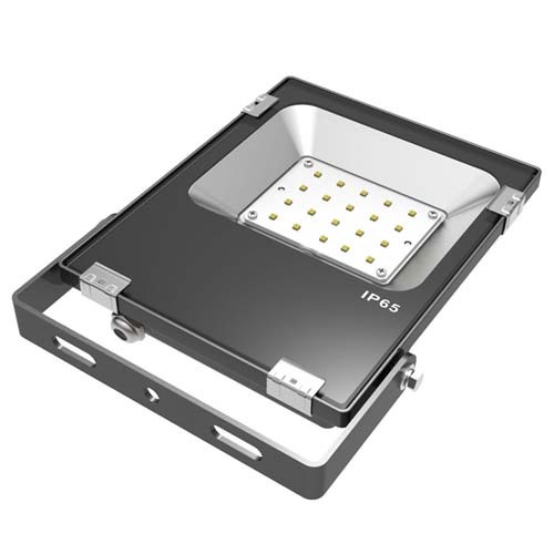 20W Slim Led Flood Light