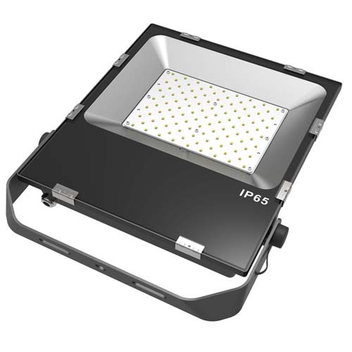 80W Slim Led Flood Light